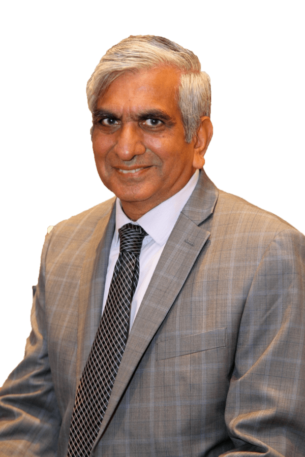 Hargovind  Gupta
